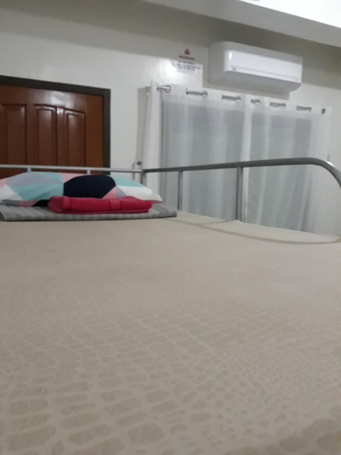 Jdl Residences Hostel Legazpi Luaran gambar