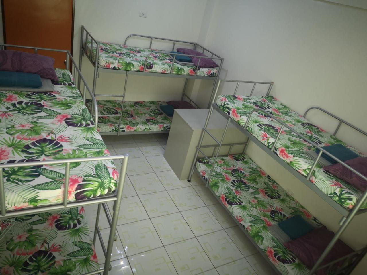 Jdl Residences Hostel Legazpi Luaran gambar