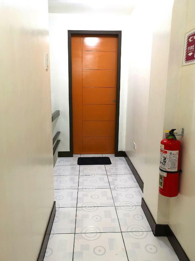 Jdl Residences Hostel Legazpi Luaran gambar